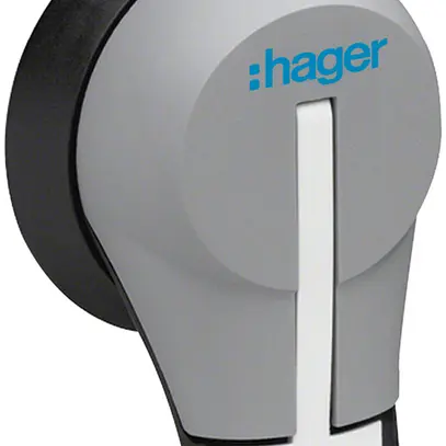 Drehantrieb Hager für Lasttrenner 40…160A 