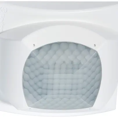 Rilevatore di presenza/movimento Finder 110…230VAC 