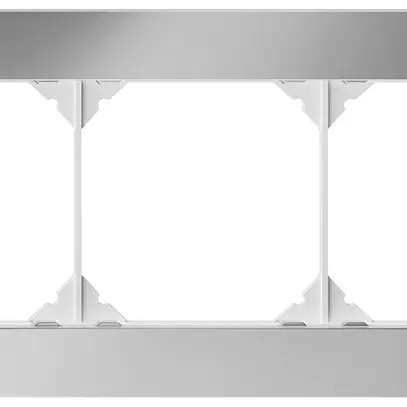 Intestazione INC EDIZIO.liv prestige SNAPFIX® 1×3 94×214mm Cr-lu 