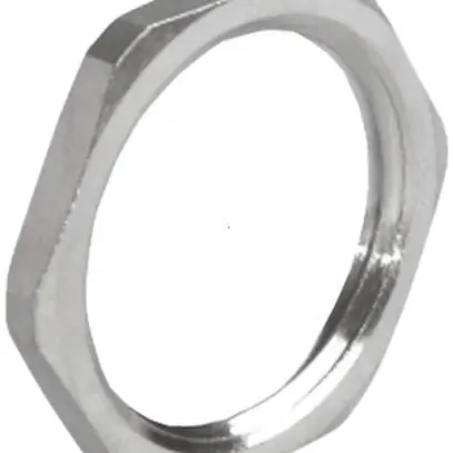 Controdado AGRO PG29 ottone nichelato 