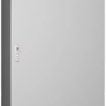 Armadio compatto Rittal AX, 1 porta, IP66, 800×1200×300mm, lamiera d'acciaio 
