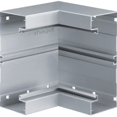 Inneneck Hager BRA 65170B alu 