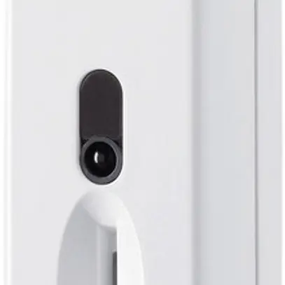 Détecteur de rideau IR ABB-secure@home SMD-W2.1A, indoor, blanc 