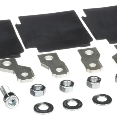 Ampliamento connessione Schneider Electric NSXm/PP-B/GV4, 4L 27/35mm 