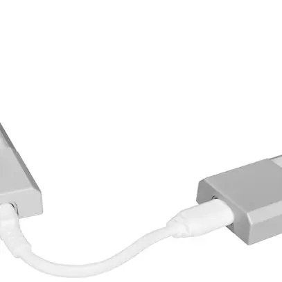 Lampada lineare LED LINEAR LDV Slim 300, PIR 
