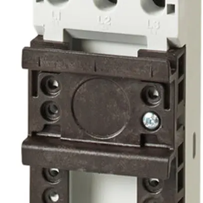 Addatatore base ETN MSFAD-25 p.salvamotore diretto max.7.5kW, 25A 