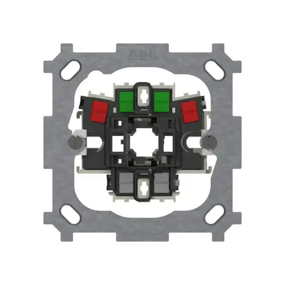 Intérieur interrupteur ABB ZV 3/1L 