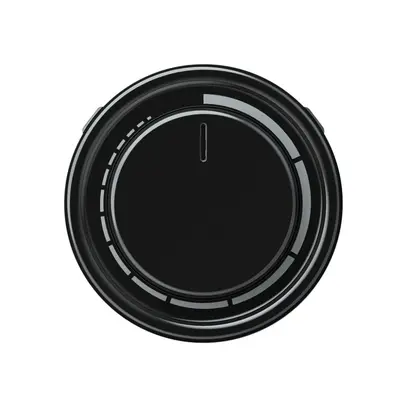 Potenziometro 1-10V origin BE 60×60mm ne 