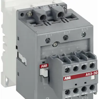 Schütz ABB A63-30-22 48V 