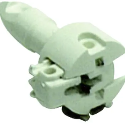 Bullone di chiusura Hager univers N UZ06A1 