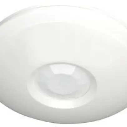 Détecteur de mouvement AP ABB EIM/D 360° Ø5m pour KNX/EMA 