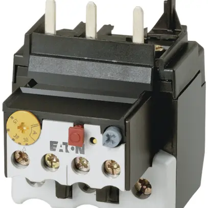 Relais thermique ETN ZB 40…57A 