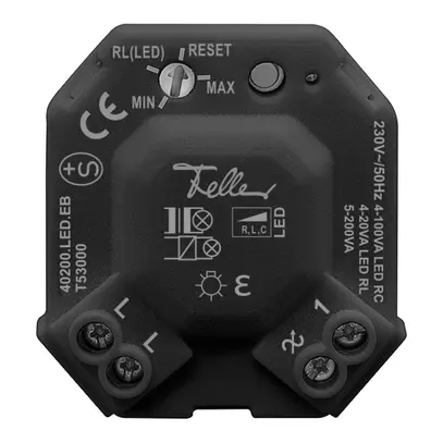 EB-LED-Universal-Dimmermodul FH für LED Lampen 