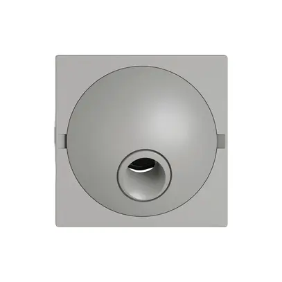 Boîte de raccordement EDIZIO.liv SNAPFIX® 5P 3L+N+PE grc 
