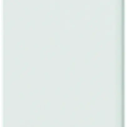 Porte gauche ABB CT B16 pour distributeur 1-part 6-rangées, acier 