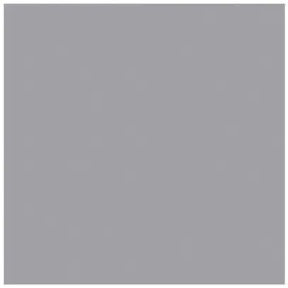 Étiquette symbole kallysto 60×60mm neutre pour luminaire LED 