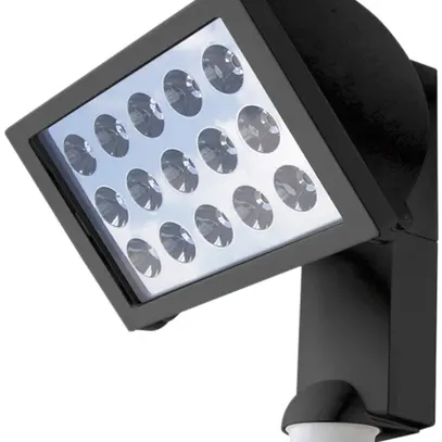 Proiettore LED automatico RL300Asw, 30W nero 