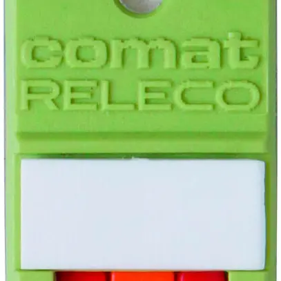 Relais de puissance ComatReleco C10-A10X, 115VAC, 1C AgNi 10A 250VAC LED 