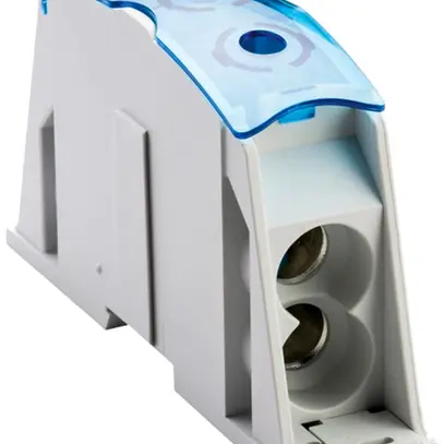 Morsetto di passaggio ERIFLEX SB2C250 400A 35…120mm² rame 