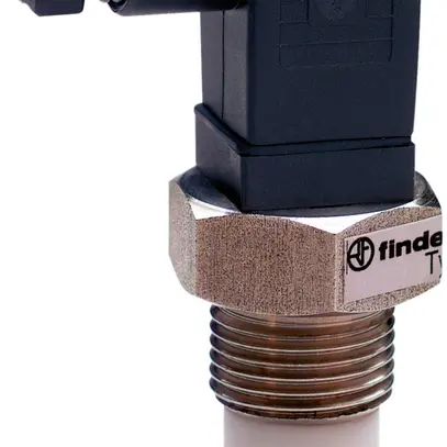 Supporto di electrode Finder per 1 electrode filetto esteriore M4 per serie 72 