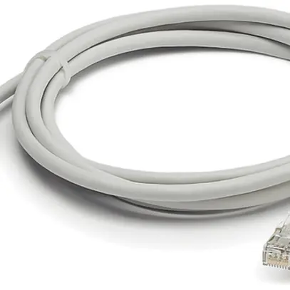 Câble patch FL Phoenix Contact CAT6 20m gris 