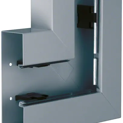 Flachwinkel Tehalit BRS 65210 verzinkt 