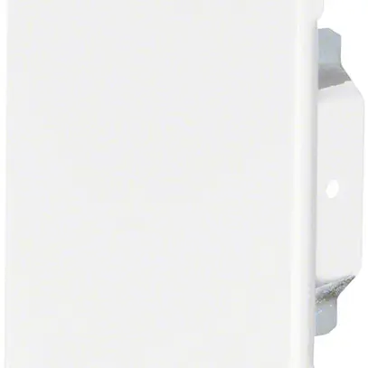 Piastra terminale tehalit BRS 100170 zinc. 