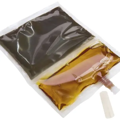 Resina da colata 3M 470C grandezza C 370ml senza valvola otturata 