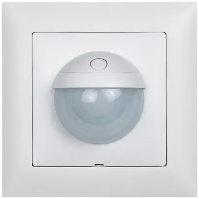 Rilevatore di presenza INC Swiss Garde 300 Max, bianco 
