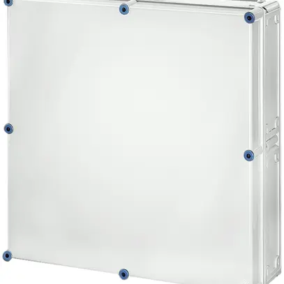 Apparategehäuse Hensel Mi0801 