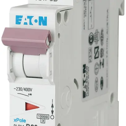 Disjoncteur PLSM-C32 1L 