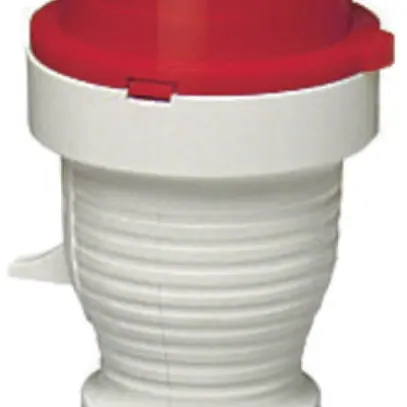 Spina mobile CEEtyp 5L 32A 6h 