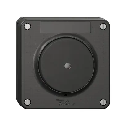 Contatto suoneria luminoso NUP NEVO c.etichetta, 16A, 230 VAC, ne 