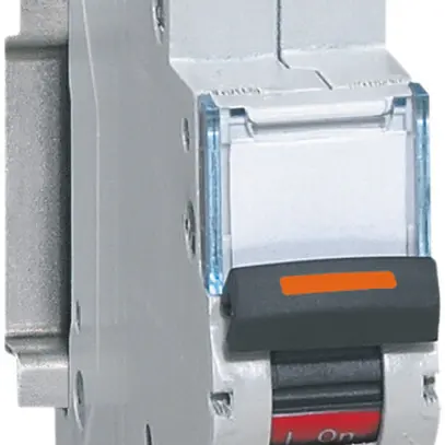 Disgiuntore Legrand D 1P 25A 25kA 