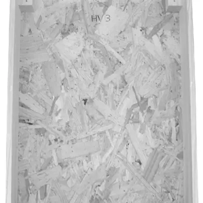 Scatola di legno INC Weber HV 770×368mm 
