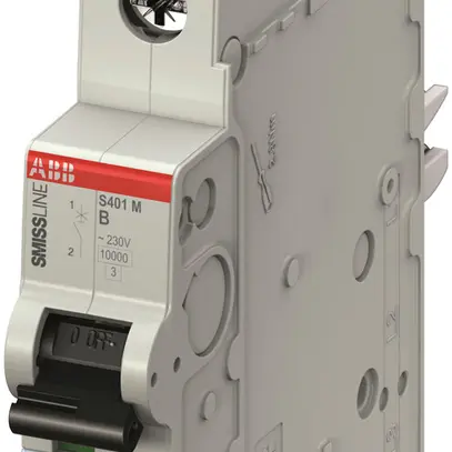 Disgiuntore SMISSLINE TP S 1×16A B 10kA 
