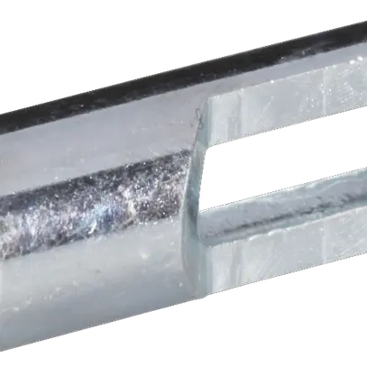 Occhiello tirafili da pressare 4mm 