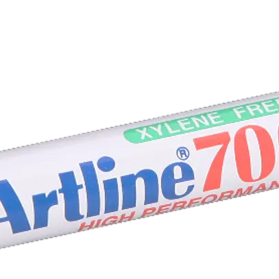 Stylo feutre Artline 700 0.7 noir 