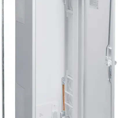 Armoire murale univers quickset avec porte IP44 CP I 550×1250×205mm 