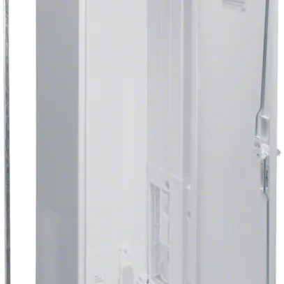 Armadio murale univers quickset con porta IP54 CP II 550×950×205mm 