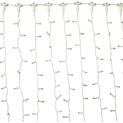 Rideau lumin.MK Drape Lite1200 2×6m 230V 1200 LED bcc/bc 