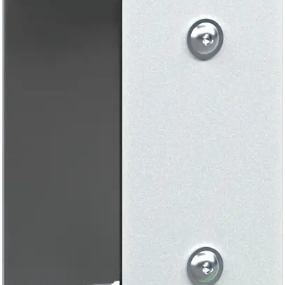 Copertura taglio tehalit FWK-Plus 60×100mm bianco traffico 