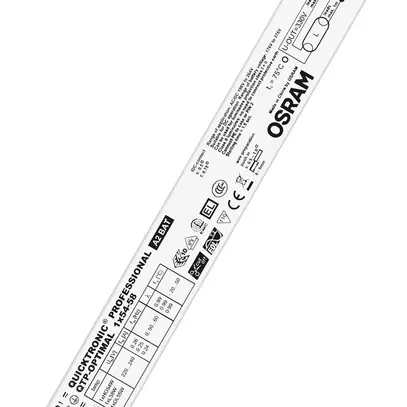 BE Quicktronic QTP-Optimal 1×54…58W 220…240V 