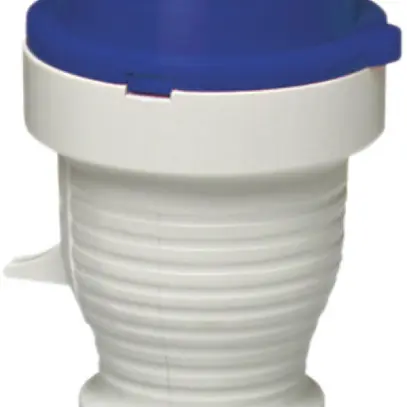 Spina mobile CEEtyp 5L 16A 9h 