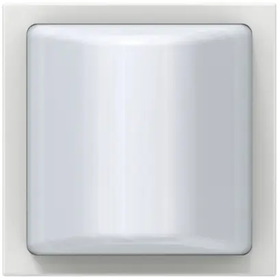 Lampada spia INS MOS 230VAC 1W verde/bianco 2moduli 