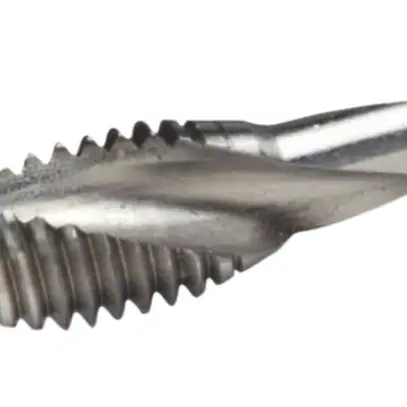 Taraud HSS combiné M5 