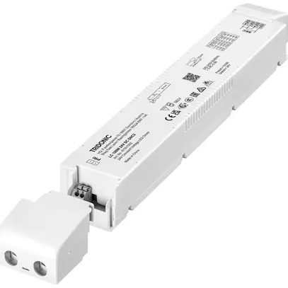 Alimentazione LED Tridonic 30…100W 24V 1250…4167mA REG 