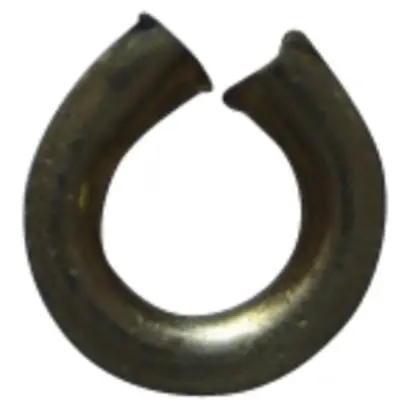 Capocorda ad anello Mischke 1.5/4 