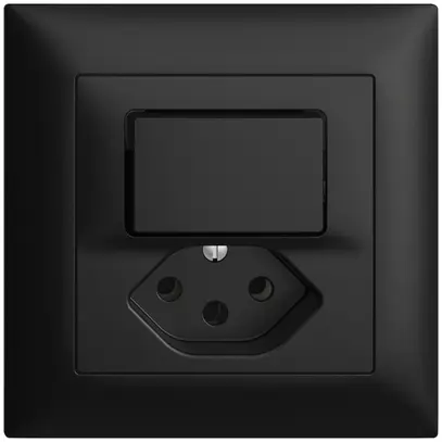 Combinaison ENC A-R/1P+T13 EDIZIOdue noir 