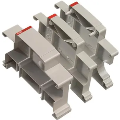 Pezzo intermedio SMISSLINE TP 9mm a 5 pzz. 